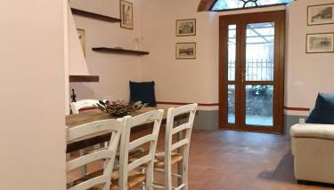 Fonterutoli Apartment - Foto 4