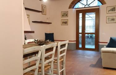 Fonterutoli Apartment - Foto 4