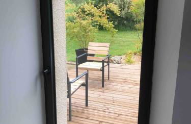 Small house in a troglodyte pit - Photo 14