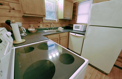 The Cabins at Pine Haven - Beckley - Foto 17