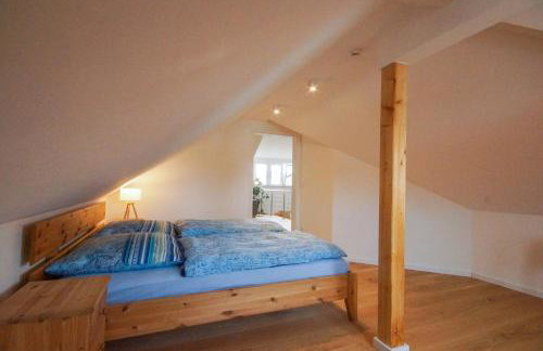 Modernes und helles Apartment im Loft Stil - Photo 10