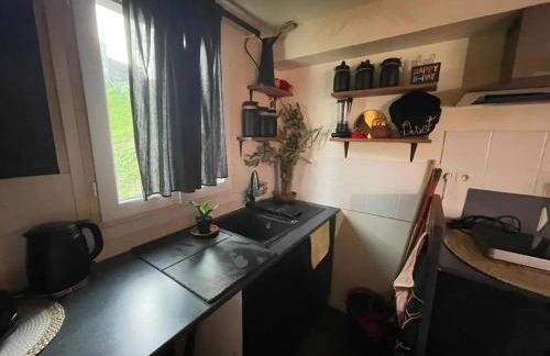 Maison familiale avec terrasse à Vieille-Brioude - Foto 6