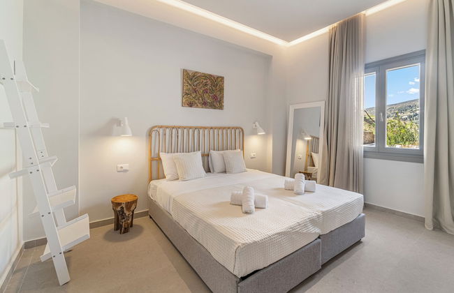 Suite Home Villas with Private Pools by Explore Andros - Foto 29