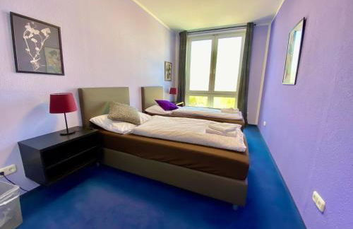 Business Apartment near Neuss/Düsseldorf - Photo 21