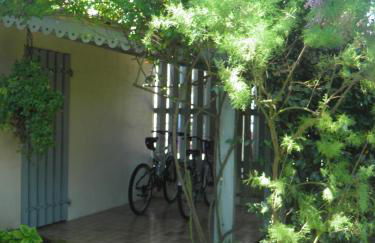 Les Fleurs De Lys, Villa Chic L'enclos Des Lys, Proche de la Mer - Foto 29