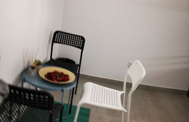 "room in Guest Room - Luxury Stay For 4 - Caparica Posthel" - Foto 9