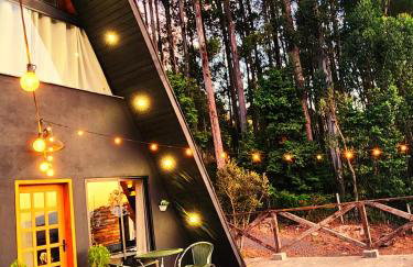 @cabanasdobarao, Pedra do Baú - Foto 17