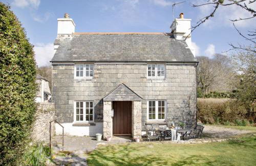 New Park Cottage - Foto 29