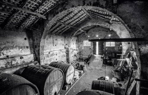 Villa Praiola - Exclusive seafacing mansion with pool and Jacuzzi - Foto 35