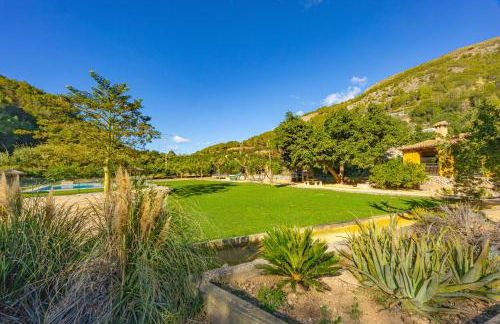 El Molinet del Governador- Apartamentos Rurales - Photo 41