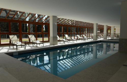 Suíte com banheira de hidromassagem - Vista Azul - Foto 44