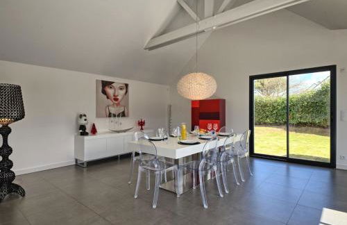 Holiday Home Villa Noalou by Interhome - Foto 21