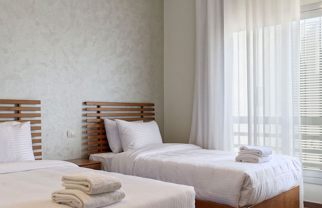 VESTA - Cairo Festival City Residence - Foto 62