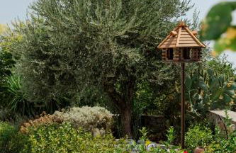 The Corner House at Gennadi Court - Foto 36