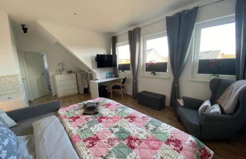 Ferienzimmer 2 Engelmann-Beck - Foto 8