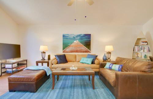 Quiet Ocean Pines Retreat Dogs Welcome! - Foto 4