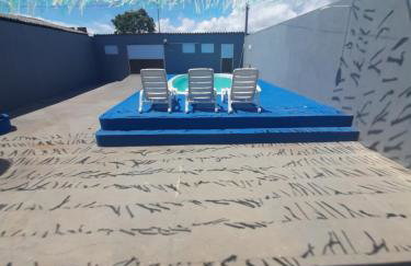 Casa por temporada - L&C - Foto 22