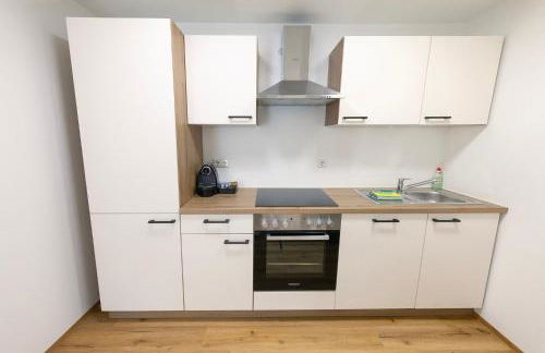 Cozy Living Apartments - Foto 42