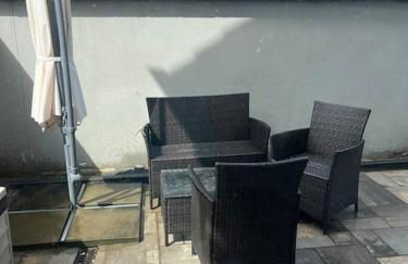 Ferienwohnung Rastenberg - Foto 8