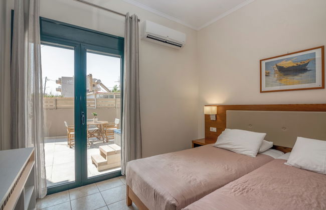 Christina Beach Hotel - Foto 36