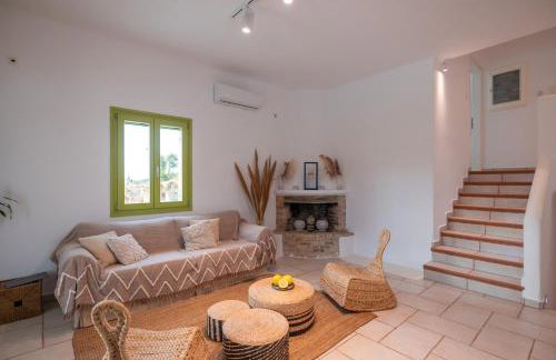 Ventu Paros Villa - Photo 22