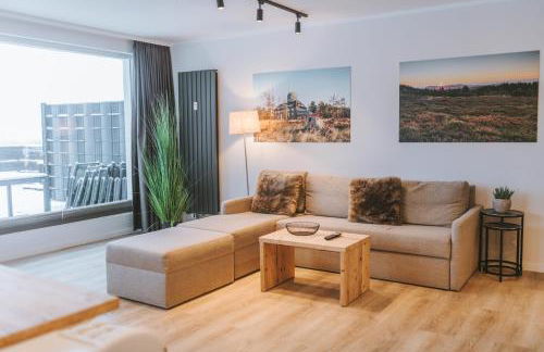 Gruppen-Wohnung mit Balkon und Grill 10 Betten - Photo 10