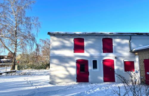 HORAMI Villa - ORIGAMI Apartment mit Terrasse - Foto 10