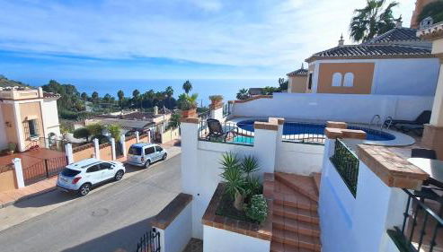 Nerja Villas Tamango Hill 5 Silhouse - Photo 2