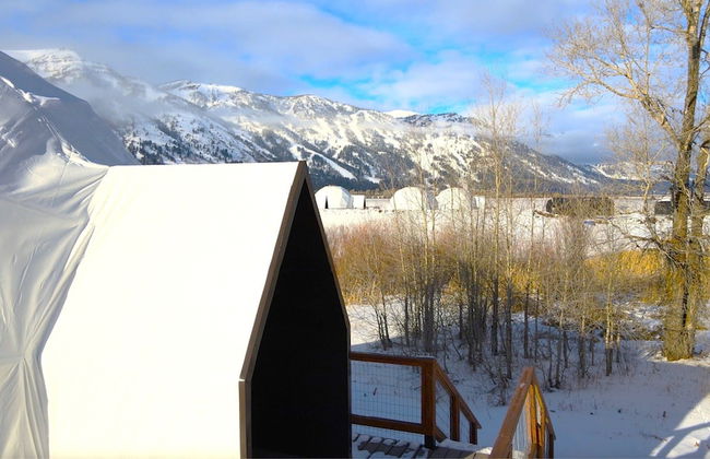 Tammah Jackson Hole - Foto 44