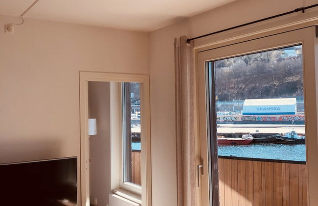 Sørenga Apartments Sørengkaia 86 - Foto 8