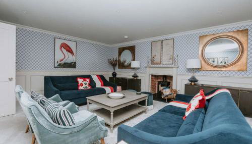 Hayward House, Hot Tub, Large Garden - Foto 4