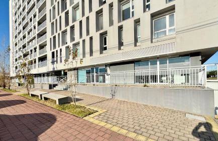 Excelente Loft no Quartier - Foto 21