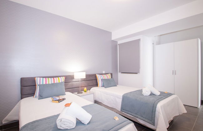 Villa Riviera - Foto 10