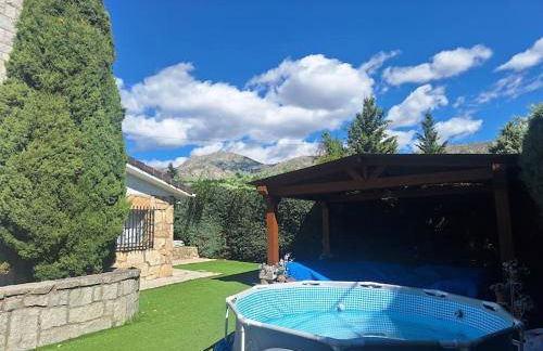 Preciosa casa rural - Foto 23