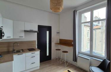 Appartement à thermal - Photo 8