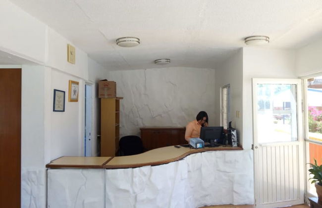 Nuevo Centro Vacacional Gogorron - Photo 2