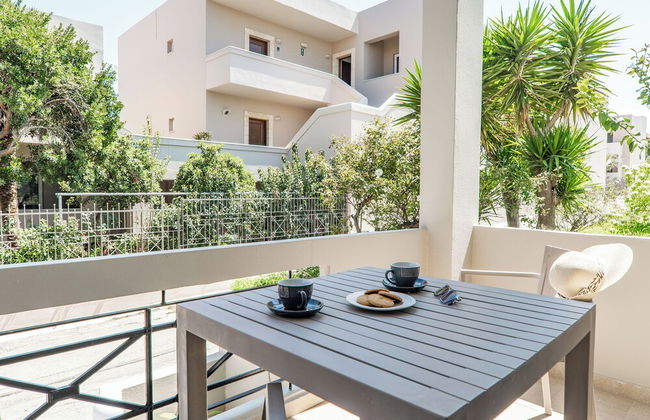 Rhoe Seaside Apartments - Foto 65