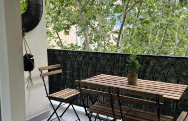 Très bel appartement mourillon T2 - Foto 12