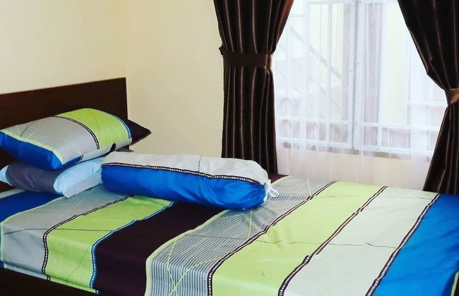 Guest House Puri 3 Bedroom AC - Photo 4