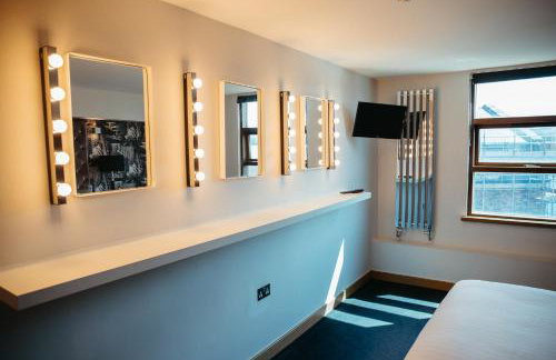 Posh Pads - Liverpool 1 - Apart-Hotel - Foto 97
