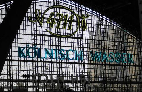 FeWo Köln - Foto 33