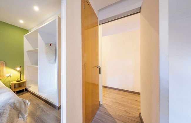 Caliu Apartments Barcelona - Fira - Foto 37