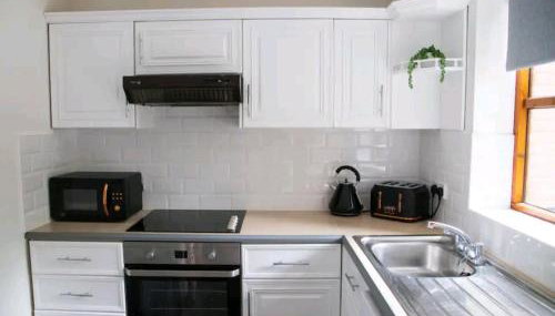 Pebble Cottage, Cromer - Foto 4