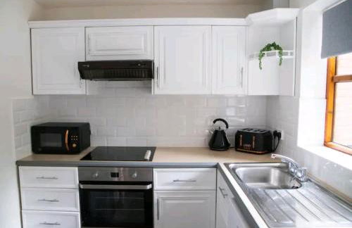 Pebble Cottage, Cromer - Foto 4