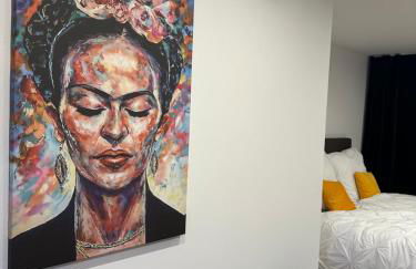 Flussbett - Appartement an der Mosel - Foto 1