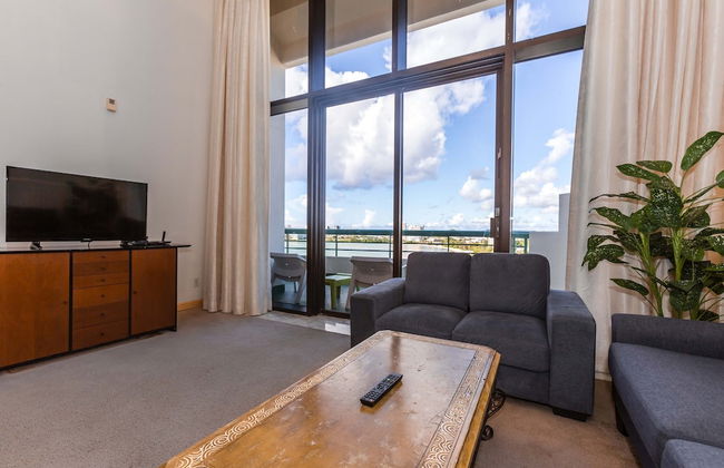 Alupang Beach Tower - Foto 47