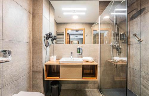 VacationClub Lake Hill Apartament B217 - Foto 23