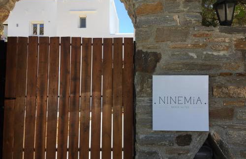 Ninemia Naxos Suites - Foto 39