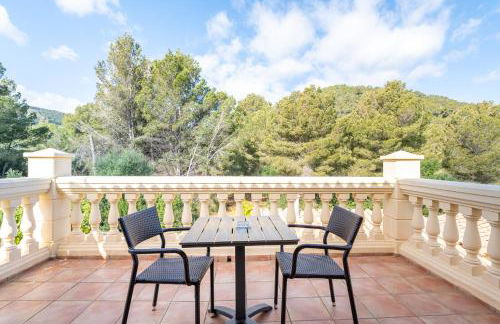 Villa Manrique - Photo 27