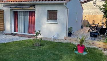 Gite cœur du village de Clérac - Foto 3